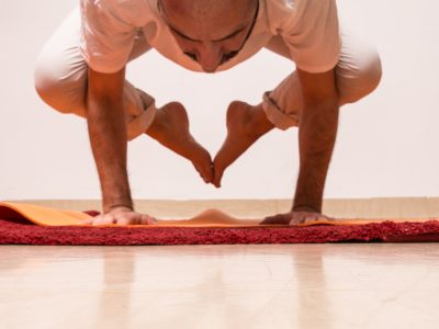 kundalini yoga Alma Matters