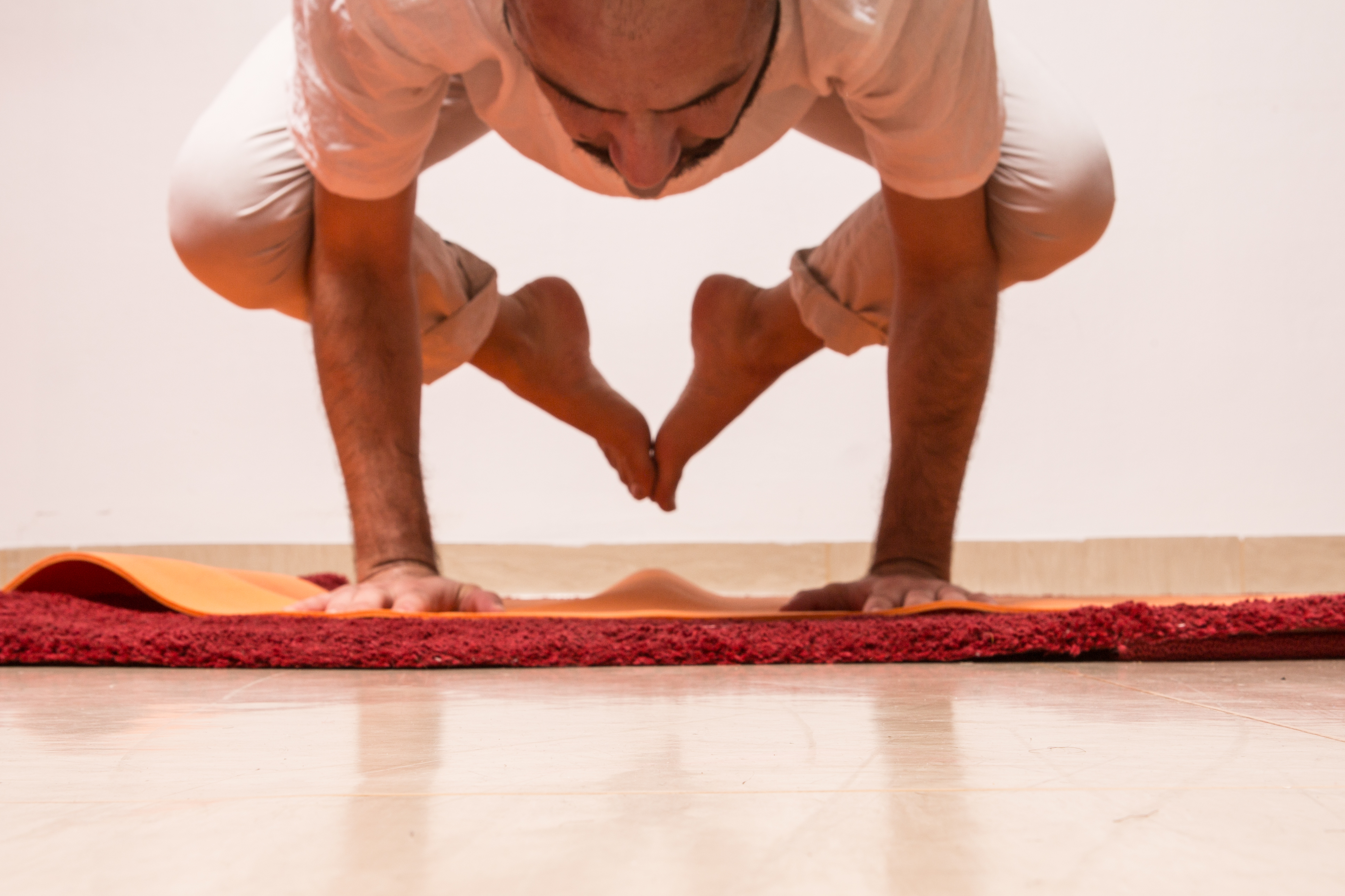 kubndalini yoga Alma Matters