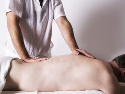 Corso massaggio ayurvedico monaci erranti 2