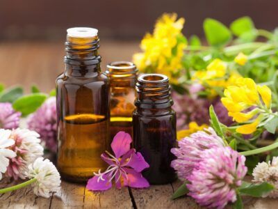 Corso di aromaterapia Scuola Alma Matters Milano