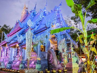 Chiang Mai