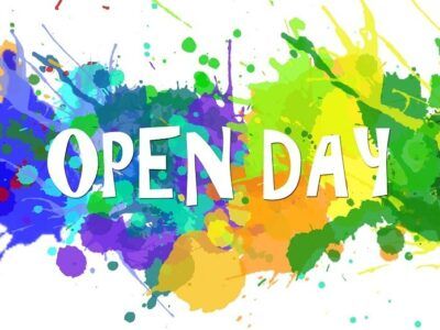Open day Alma matters yoga 2022