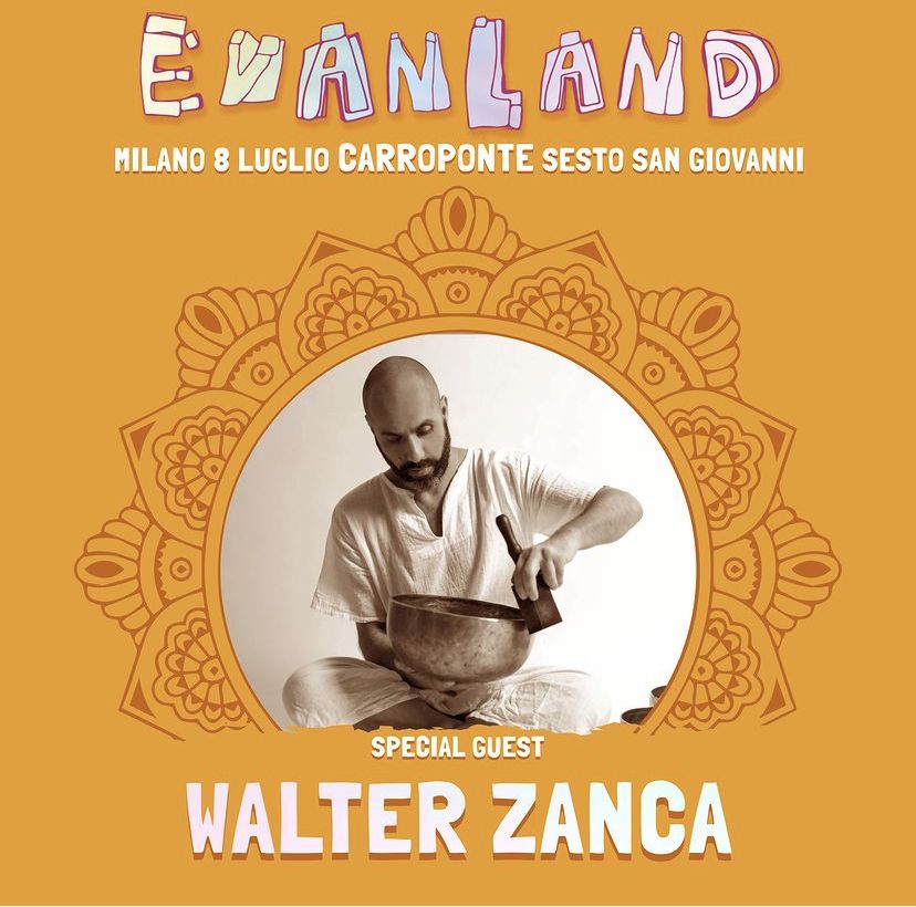 BAGNO DI GONG WALTER ZANC GIO EVAN ALMA MATTERS