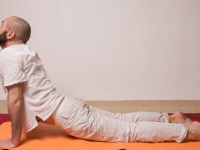 Yoga per principianti Alma Matrers