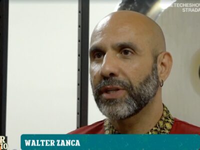 Walter Zanca Rai 1