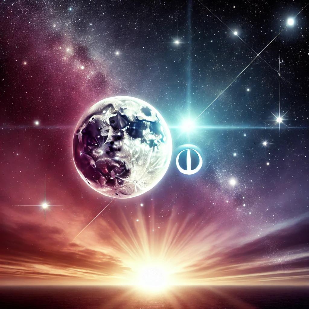 Workshop di astrologia psicologica Alma Matters